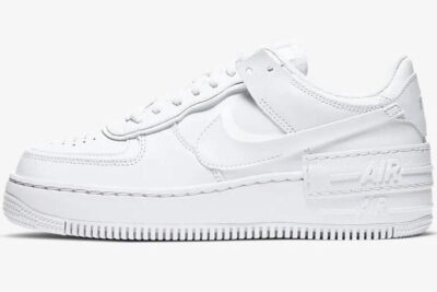 AF Shadow White