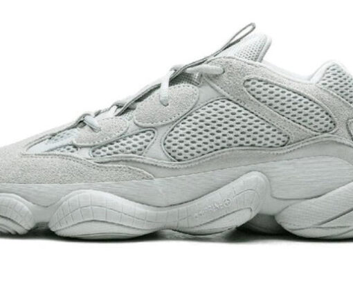 Yeezy 500 Salt Gray