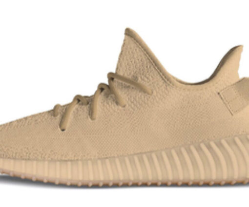 ADIDAS YEEZY BROWN