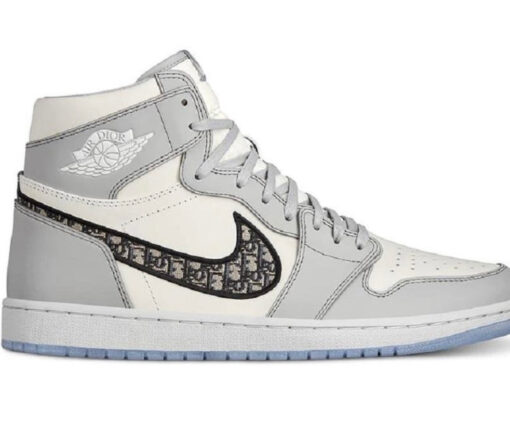 Jordan x Dior Air Jordan 1 High sneakers