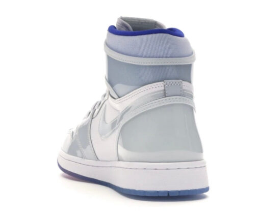 NIKE AIR JORDAN 1 RETRO HIGH ZOOM RACER BLUE