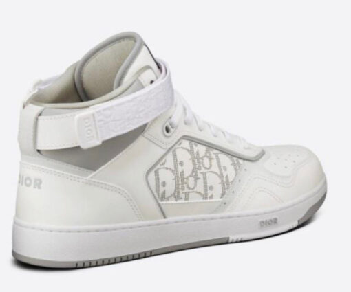 Alternative view of DIOR B27 HIGH GREY