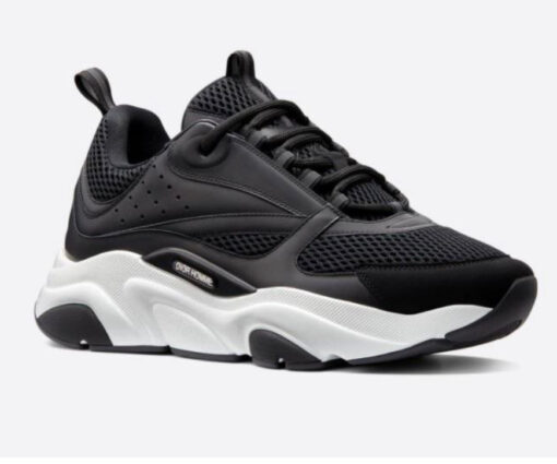 Alternative view of DIOR B22 BLACK