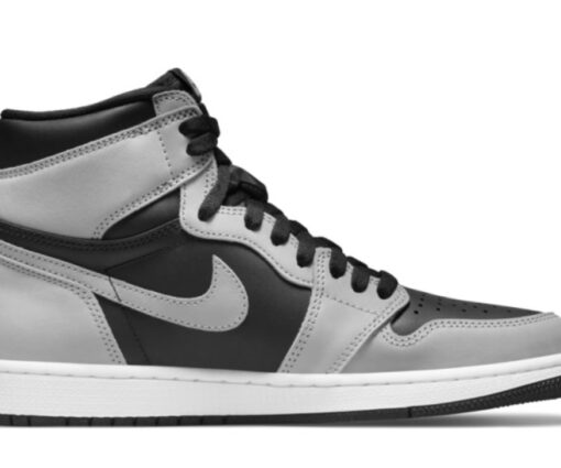 Alternative view of Nike Air Jordan 1 Shadow 2.0