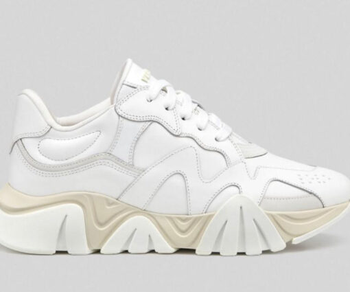 ZAPATILAS SQUALO WHITE