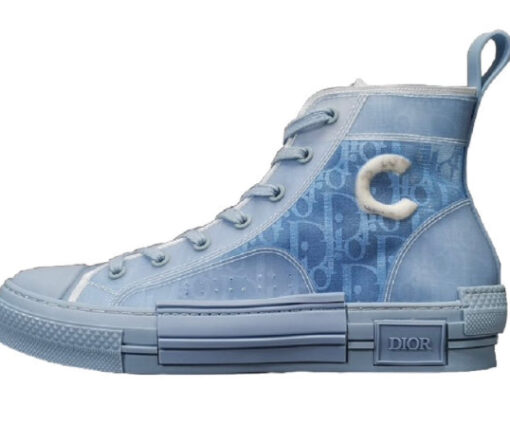 HIGH OBLIQUE B23 CANVAS