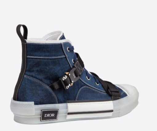 Alternative view of HIGH B23 TOP