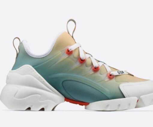 DIOR D-CONNECT MULTICOLOR