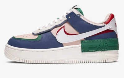 NIKE AIR FORCE SHADOW