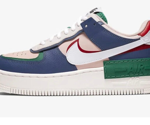 NIKE AIR FORCE SHADOW