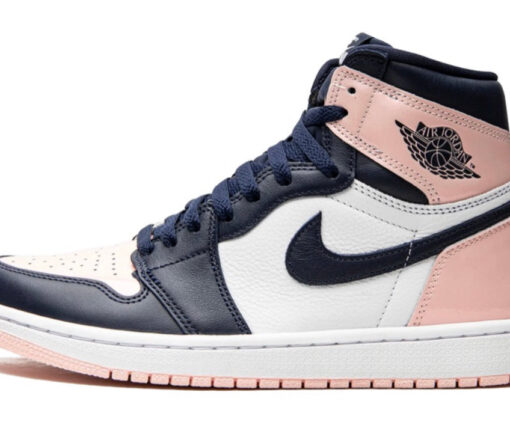 Nike Air Jordan 1 OG Atmosphere (Bubble Gum)