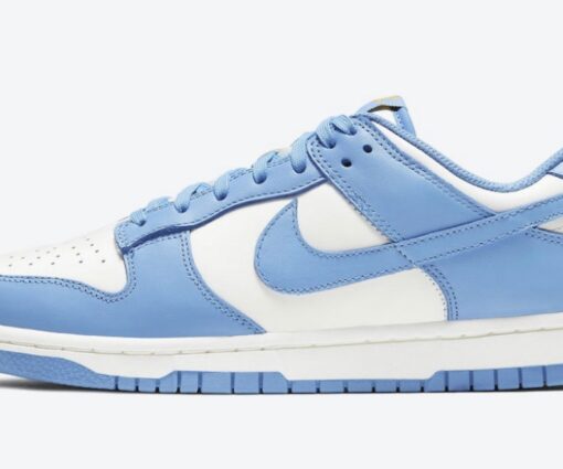 NIKE SB DUNK LOW UNIVERSITY BLUE