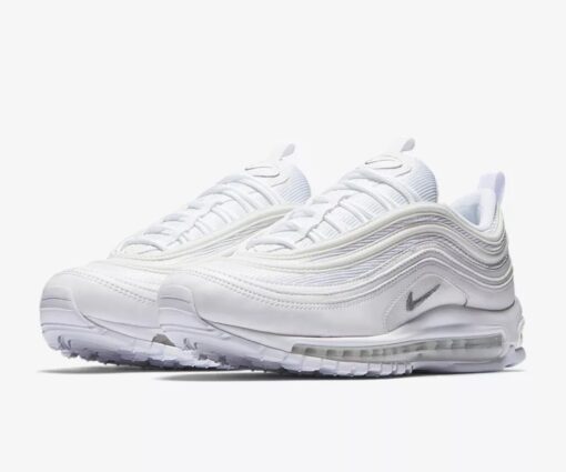 Nike Air Max 97 White