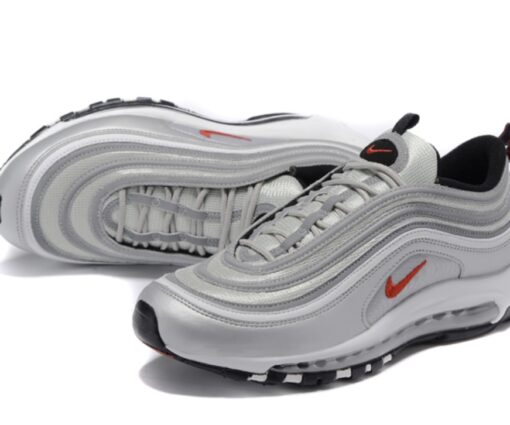 Nike Air Max 97 Silver
