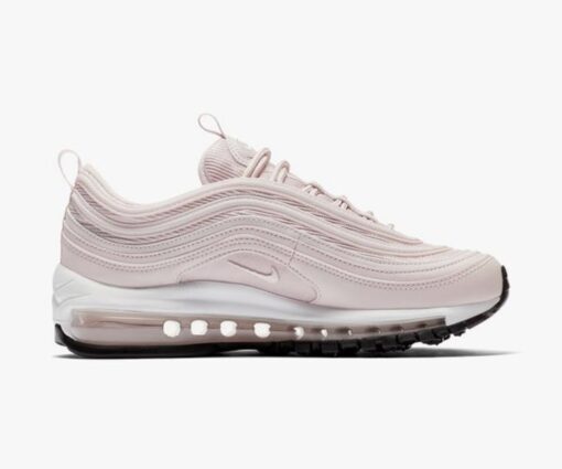 Alternative view of Nike Air Max 97 Pink
