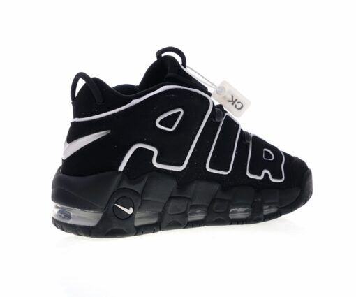 Alternative view of NIKE AIR MORE UPTEMPO OG