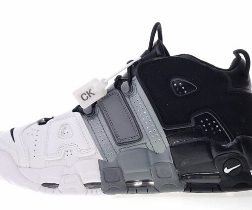 NIKE AIR MORE UPTEMPO 3 COLORS