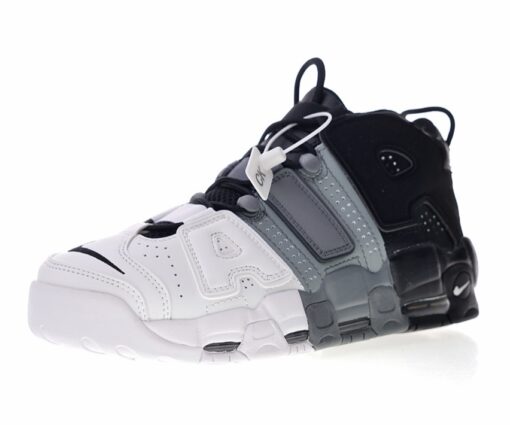 Alternative view of NIKE AIR MORE UPTEMPO 3 COLORS
