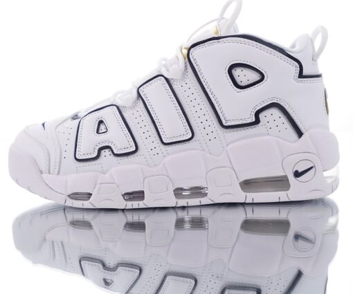 NIKE AIR MORE UPTEMPO GS