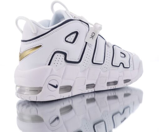 Alternative view of NIKE AIR MORE UPTEMPO GS