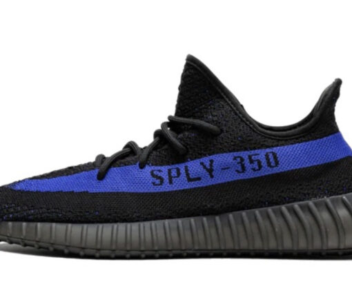 Yeezy Boost 350 V2 Dazzling Blue