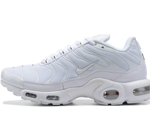 Nike Air Max Plus TN White 22