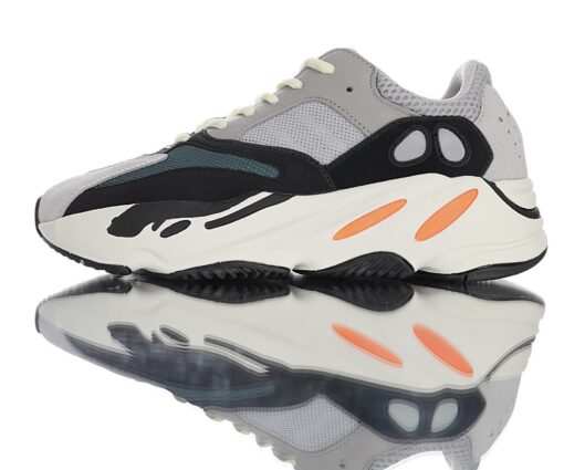 Yeezy V1″Solid Grey”