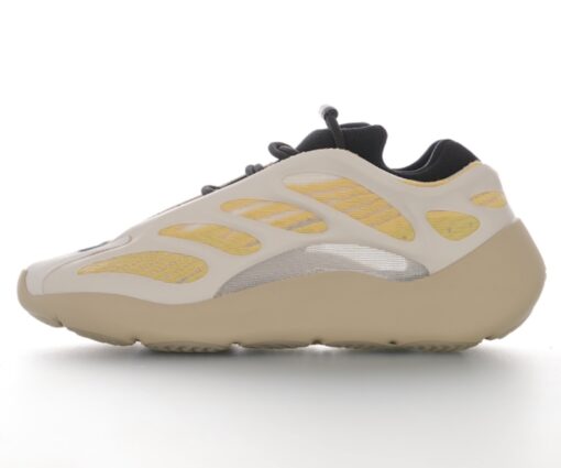 Yeezy 700 V3 SAFFLOWER