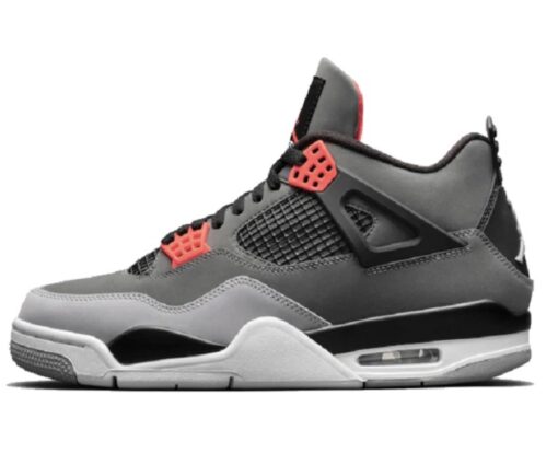 Nike Air Jordan 4 Infrared