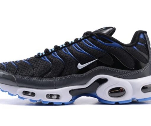 Nike Air Max Plus TN Black Blue White