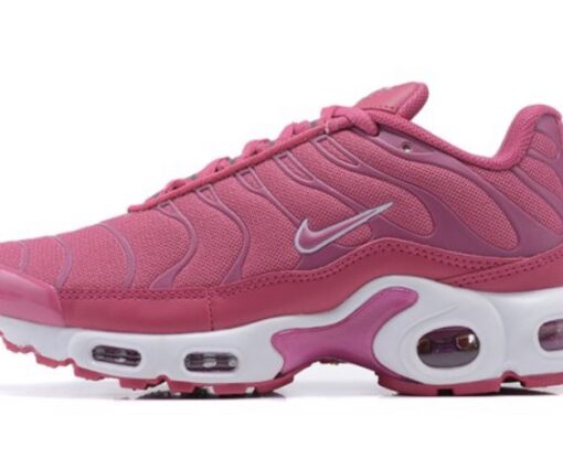 Nike Air Max TN Plus Drop Red