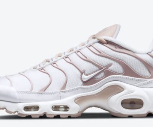 Nike Air Max Plus TN Light Pink