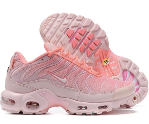 Alternative view of Nike Air Max Plus TN Atlanta