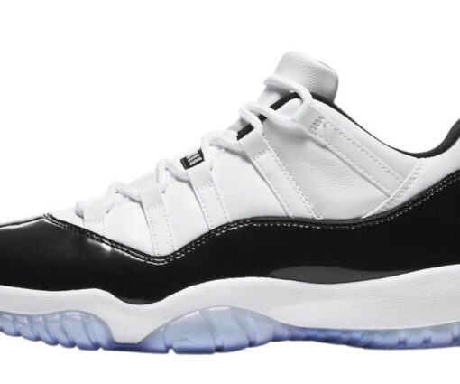 Nike Air Jordan 11 Low Iridescent