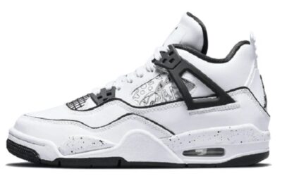 Nike Air Jordan 4 Retro SE DIY