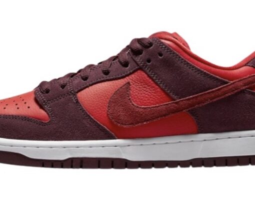 Nike SB Dunk Low Cherry Fruity Pack