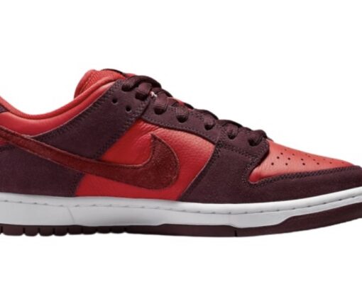 Alternative view of Nike SB Dunk Low Cherry Fruity Pack
