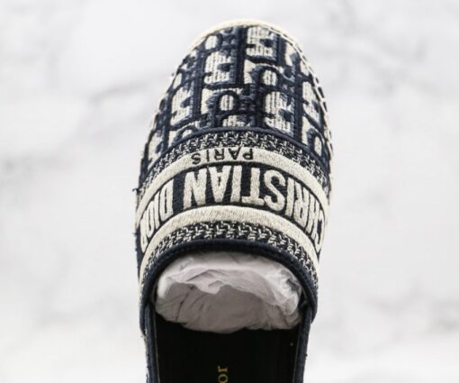 Alternative view of Dior Slippers Granville Blue