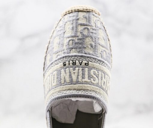 Alternative view of Dior Slippers Granville Grey