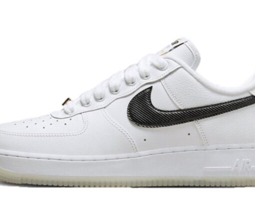 Nike Air Force 1 Bronx Origins