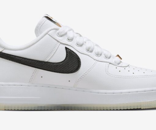 Alternative view of Nike Air Force 1 Bronx Origins