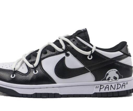 Nike SB Dunk Low Pro Panda