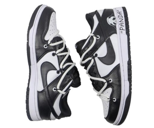 Alternative view of Nike SB Dunk Low Pro Panda