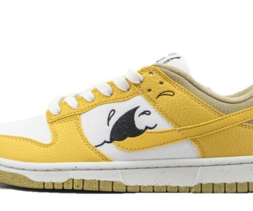 Nike SB Dunk Low Sun Club