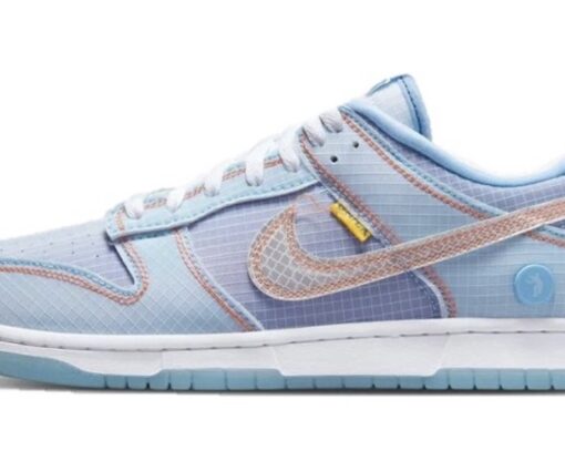 Nike SB Dunk Low X Union Argon