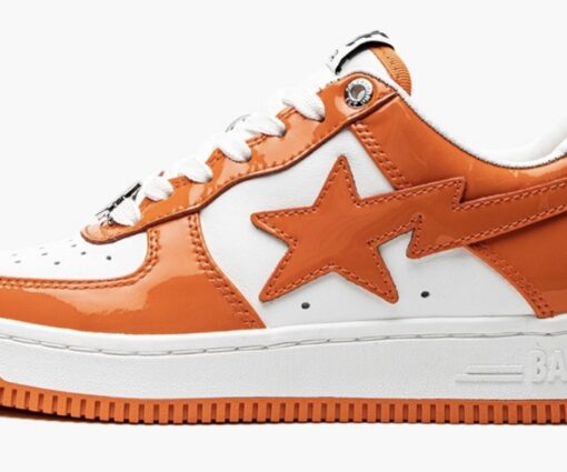 Bape STA Low Syracusse