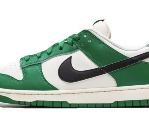 Nike SB Dunk Low SE Lottery Pack Green
