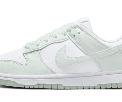 Nike SB Dunk Low Next Nature White Mint