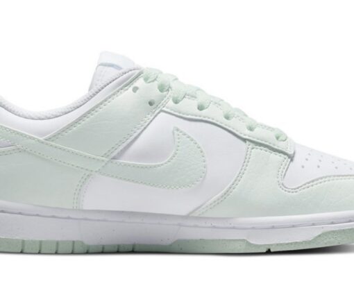 Alternative view of Nike SB Dunk Low Next Nature White Mint