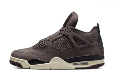 Nike Air Jordan Jordan 4  A Ma Maniére Violet Ore